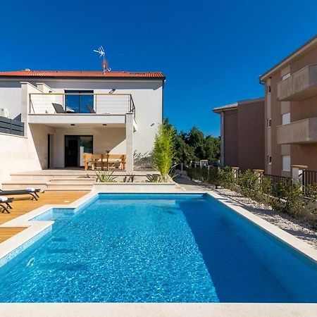Villa Munat Ližnjan Esterno foto