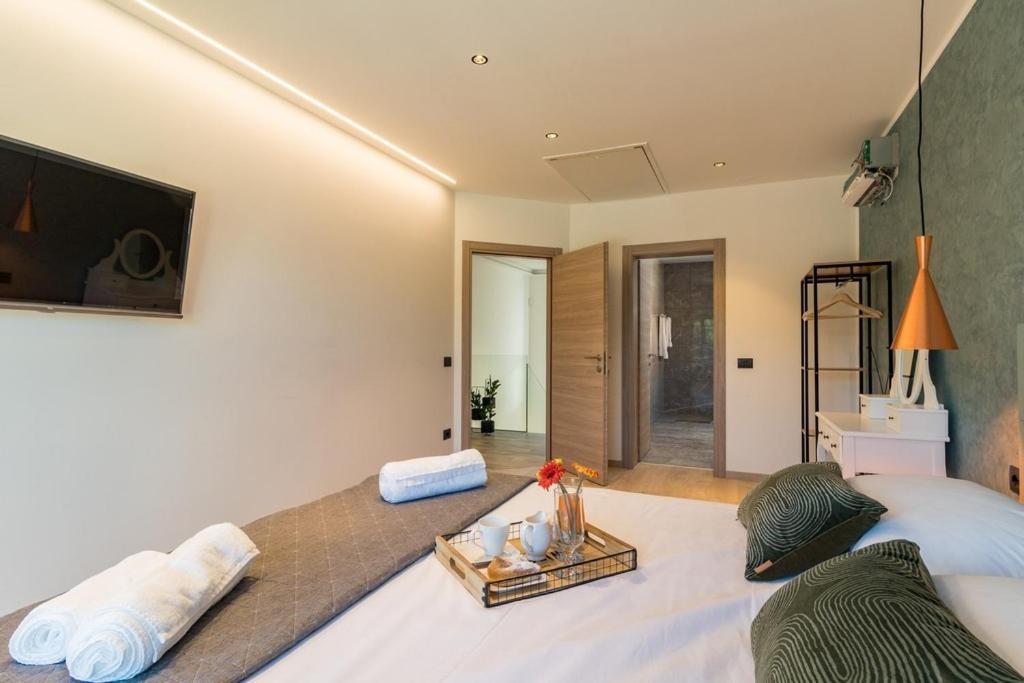 Villa Munat Ližnjan Esterno foto