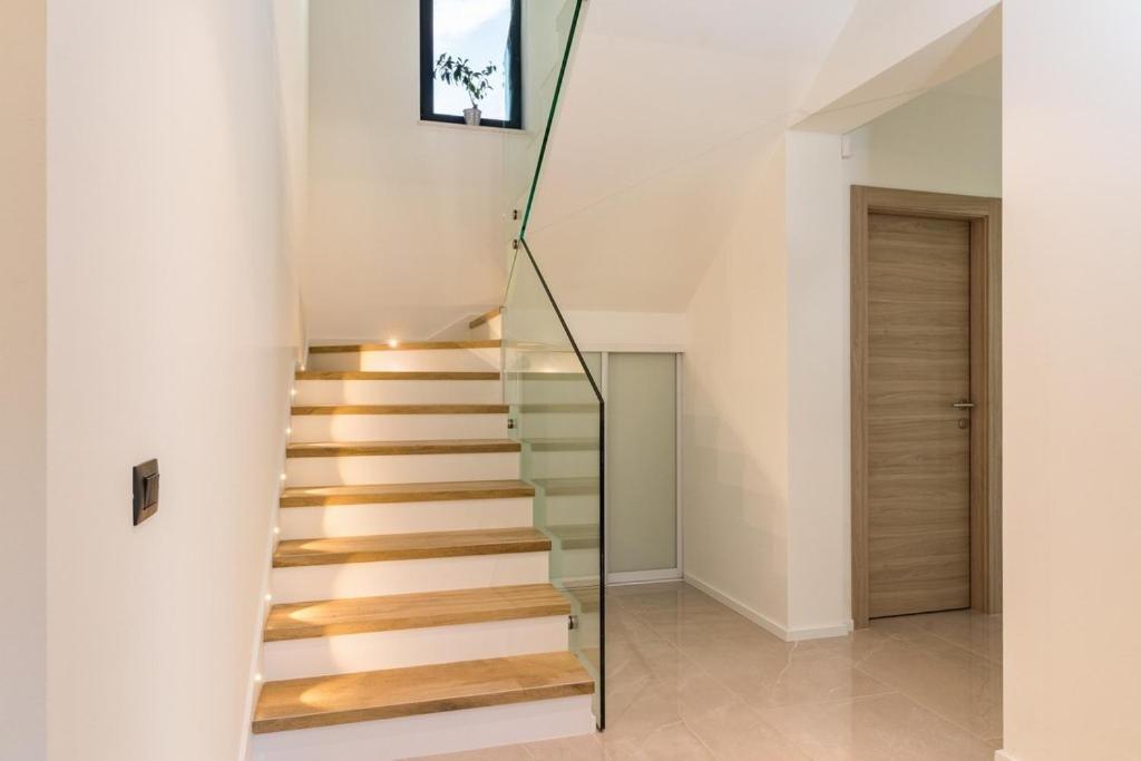 Villa Munat Ližnjan Esterno foto