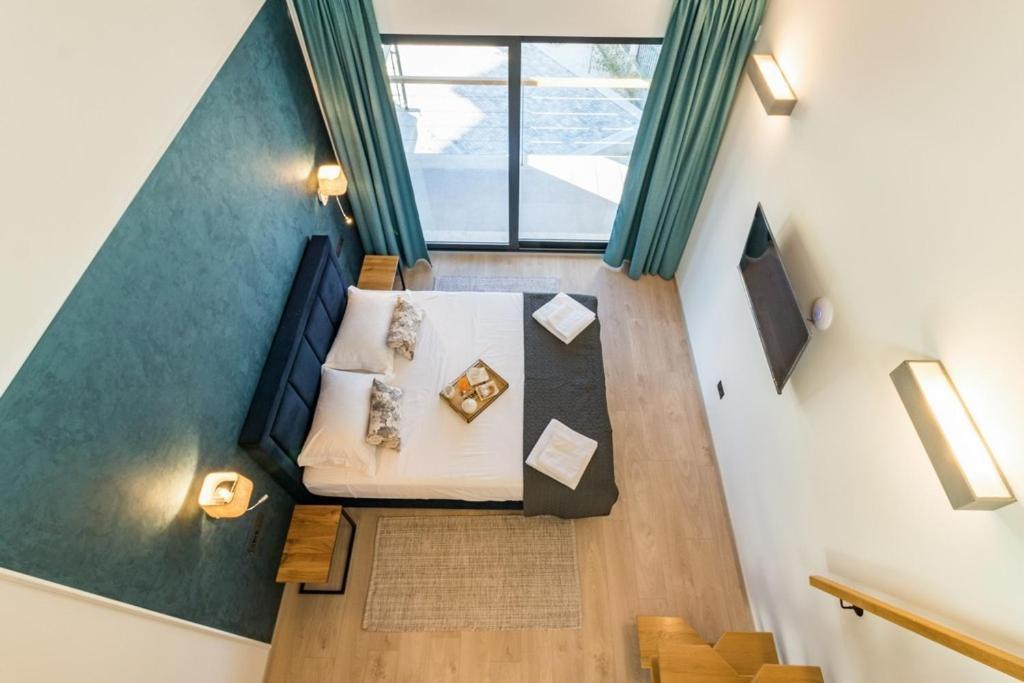 Villa Munat Ližnjan Esterno foto